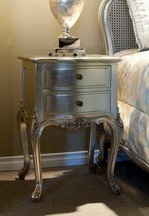 LUXURY BEDROOM FURNITURE